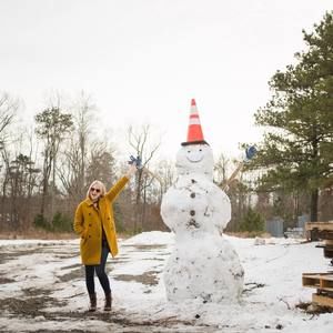 Meet your Posher, Jen